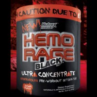 Hemo-Rage Ultra Concentrate